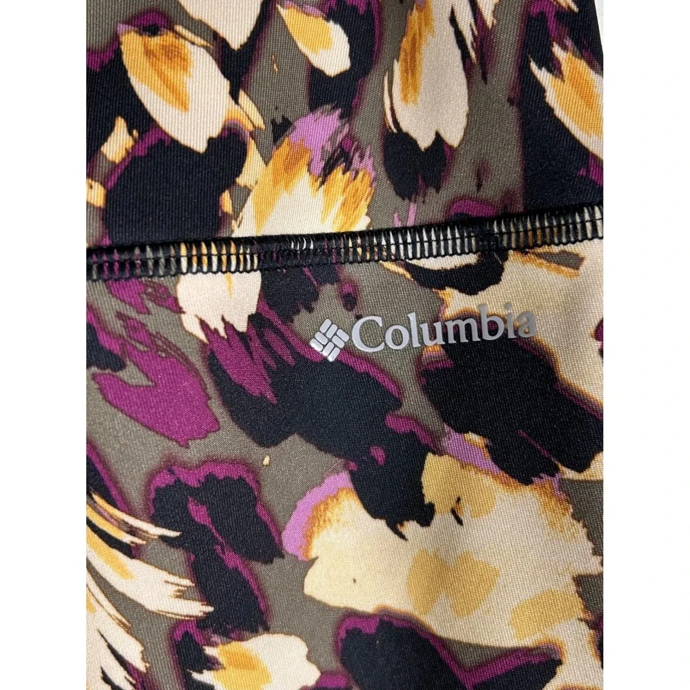 Columbia sportswear high